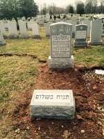 Headstone 10